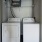 a washing machine and dryer