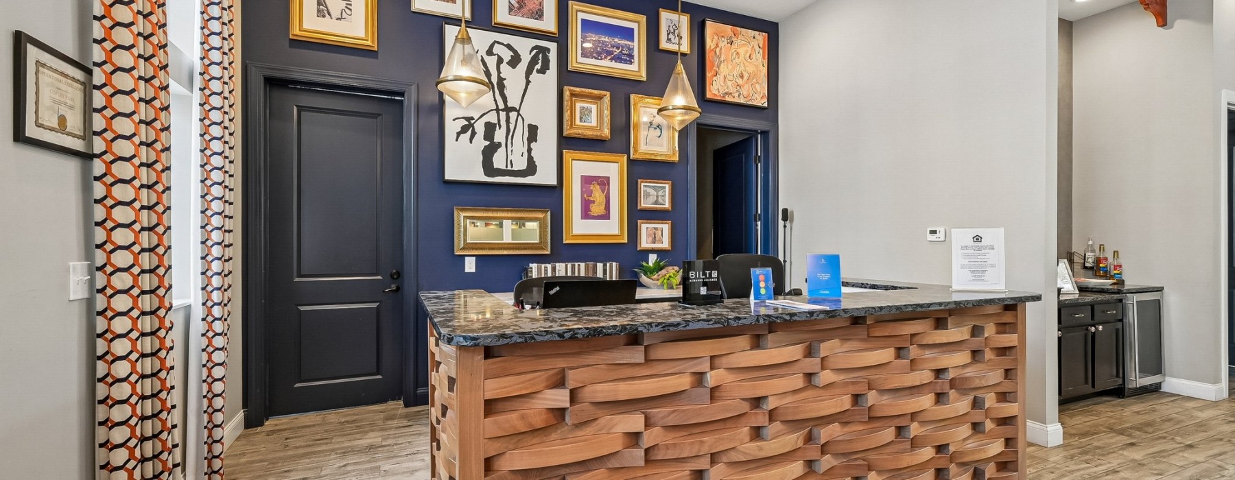 Amenities